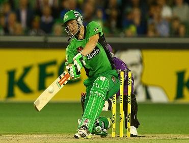 Melbourne Stars need Luke Wright to return to form and boost their Big Bash campaign.